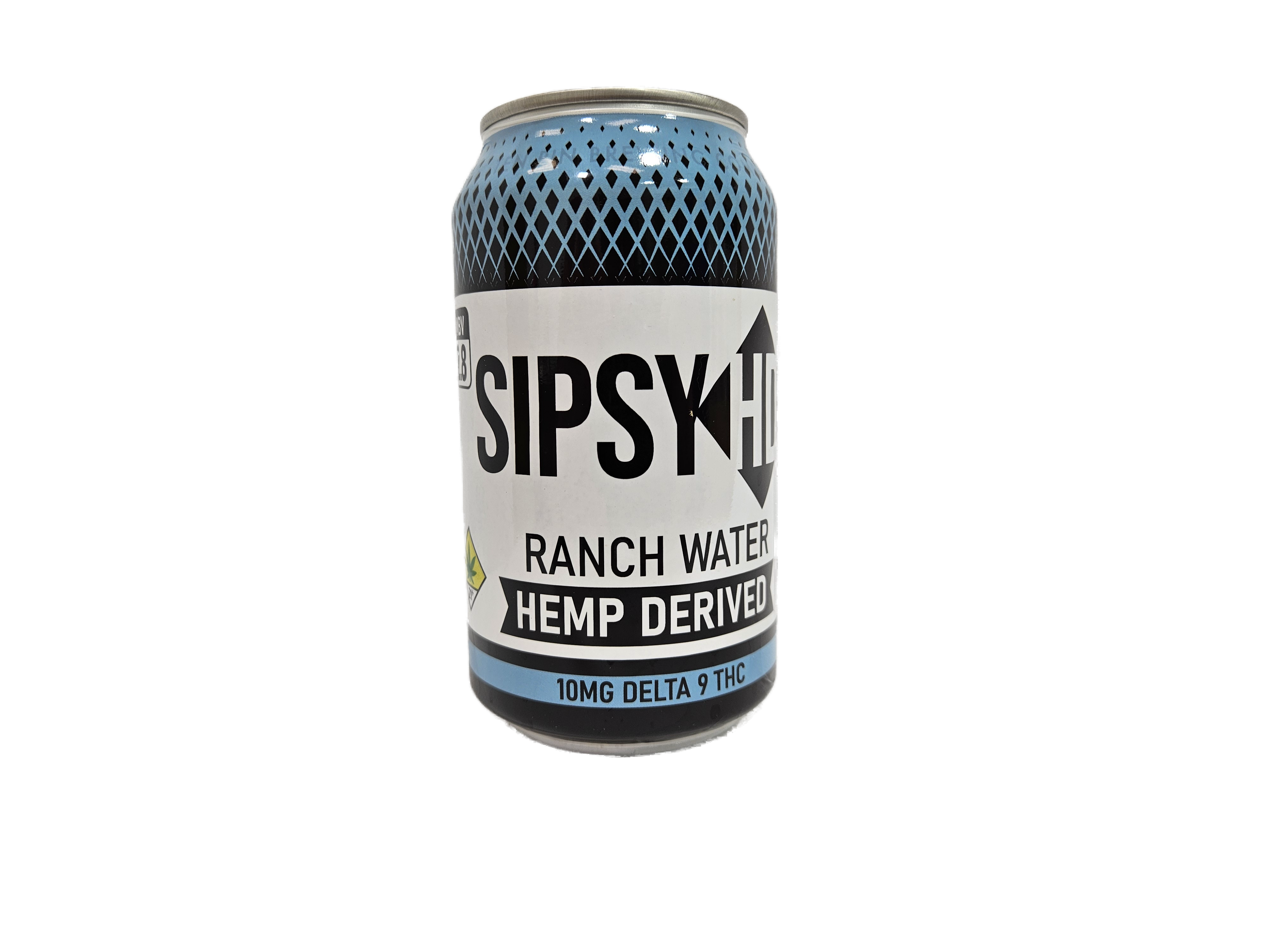 sipsy can