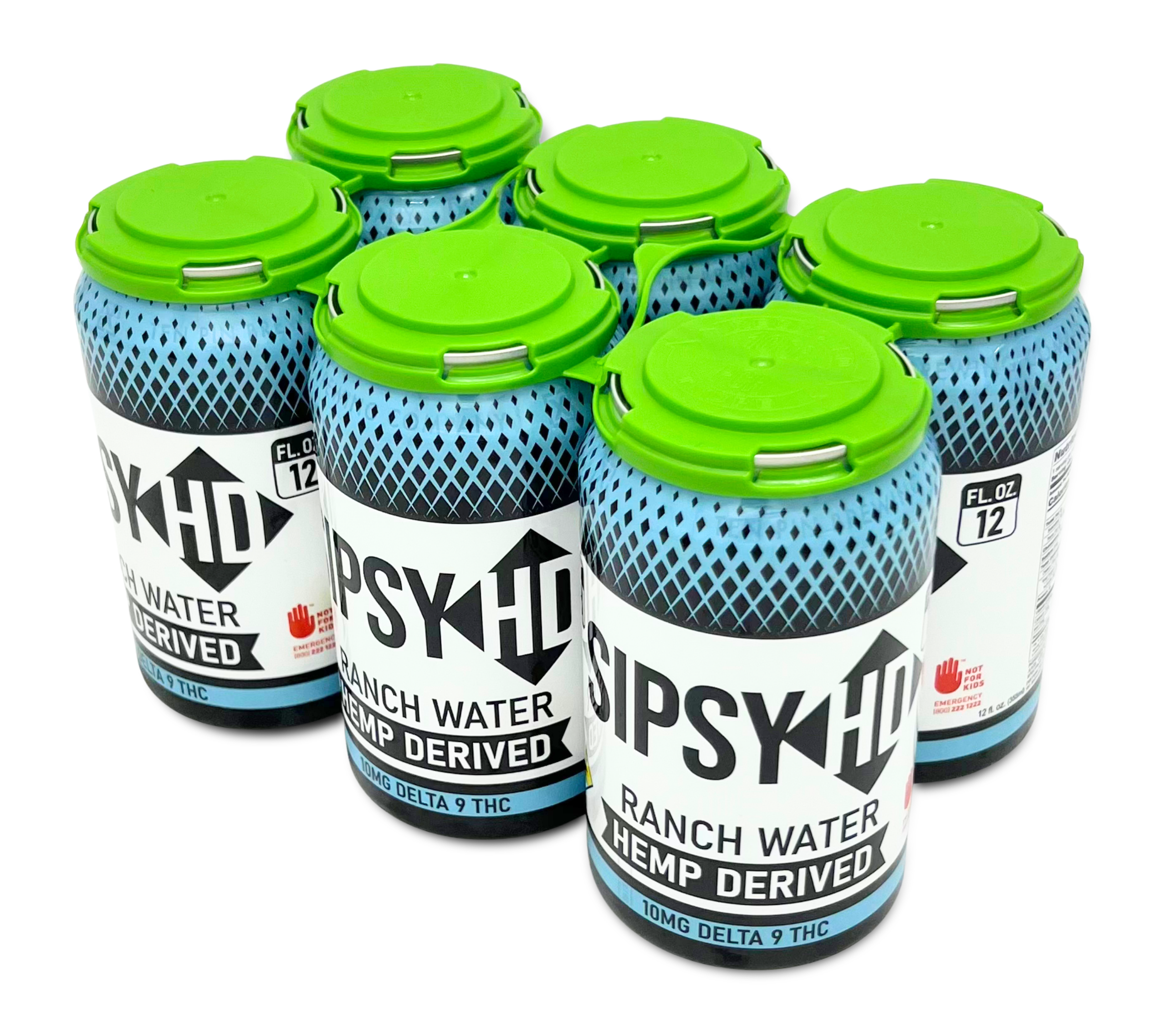 Original Ranch Water