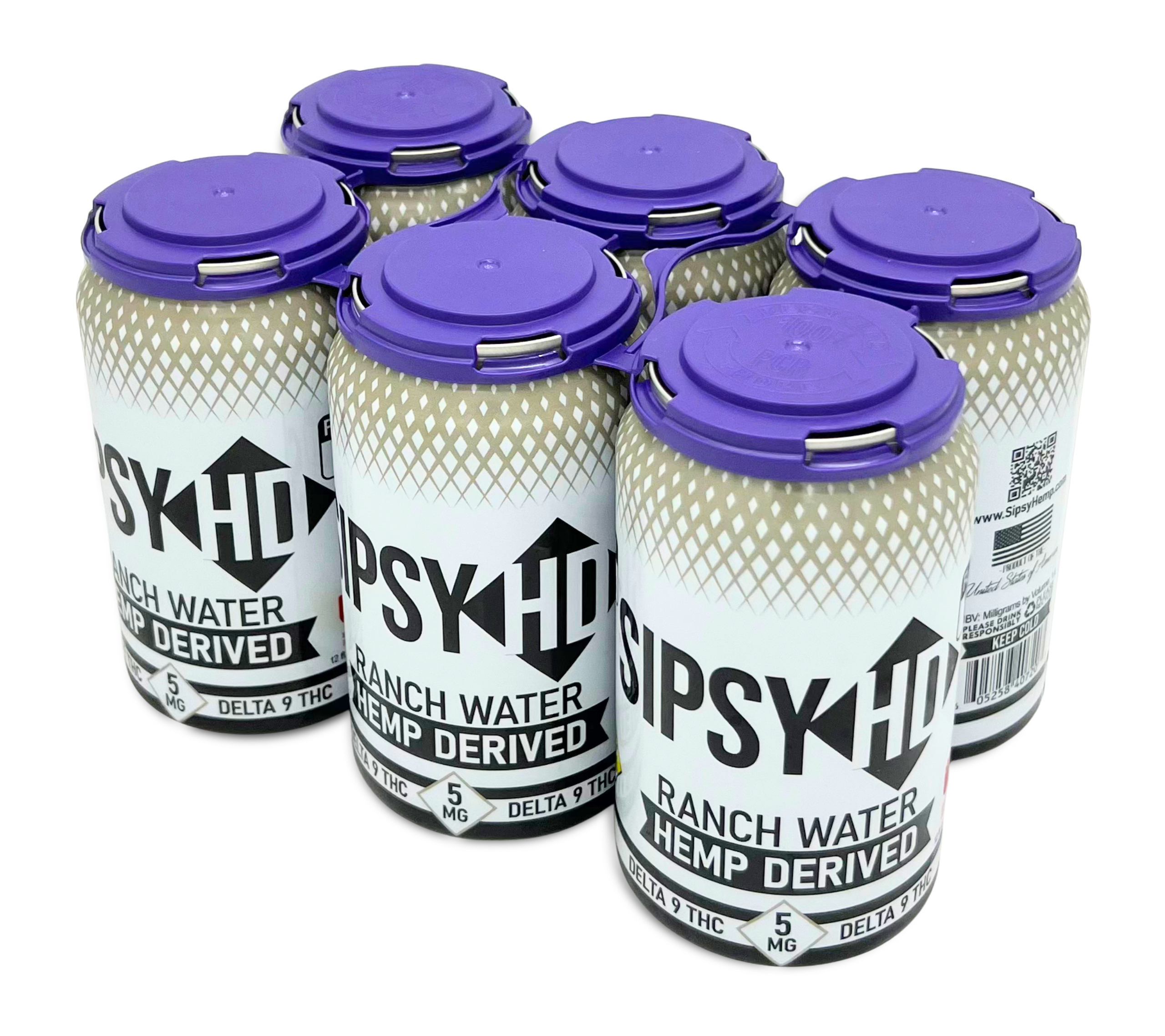 Original Ranch Water